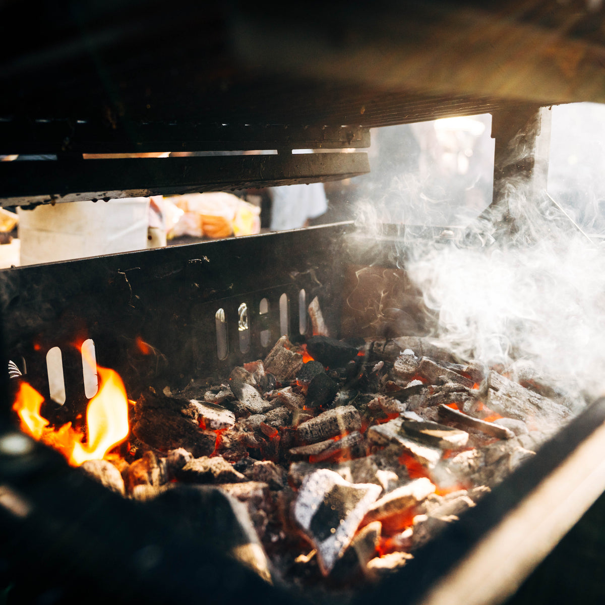 Chuck Eye Steak with Tomatoes and Salsa Verde By Chef Spencer Coplan – Home Place Pastures