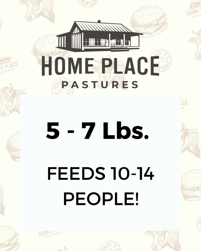 Pre-Order Thanksgiving Spiral Sliced Ham (🦃 Ships November 17th! 🦃)