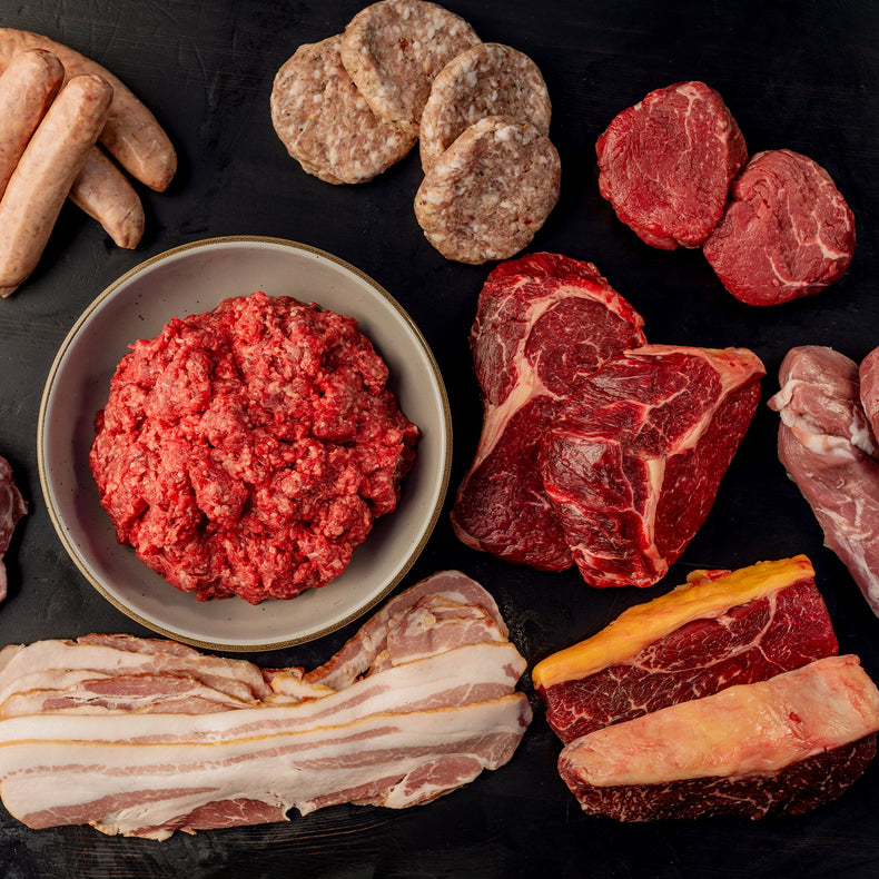 The Home Place Reserve Bundle