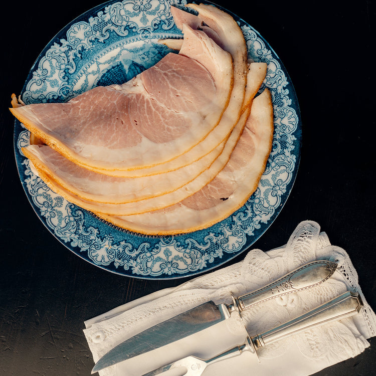 Spiral Sliced Holiday Ham (๐ Ships December 15th! ๐)