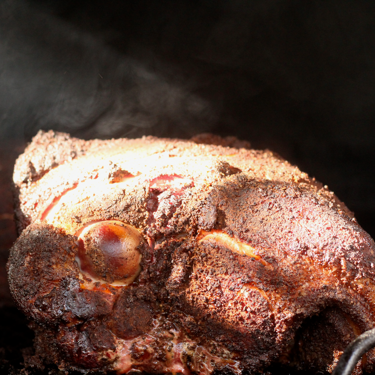 The Home Place BBQ Bundle