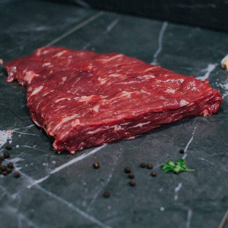 Beef Bavette Steak | 12 oz