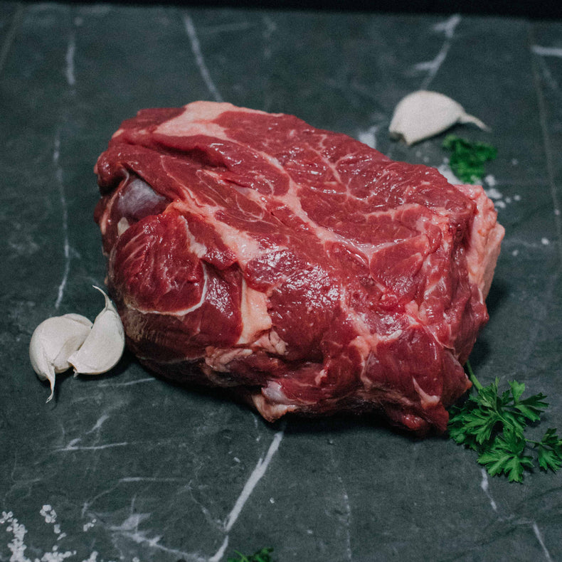 Beef Chuck Roast | 3 lb