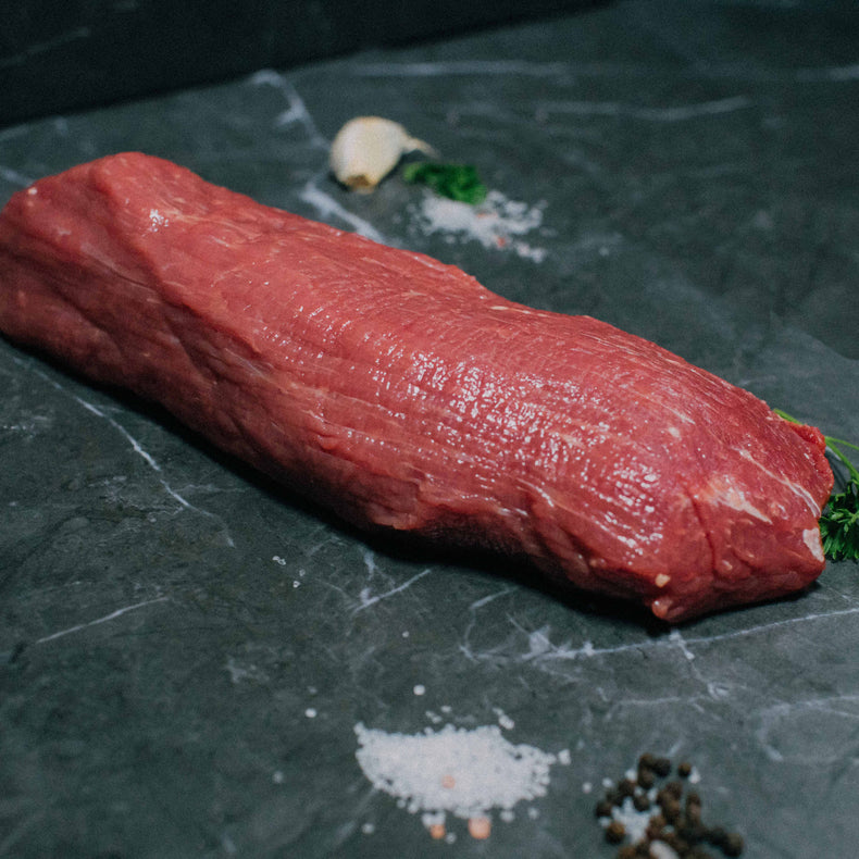 Beef Eye of Round Roast | 2-3 lb