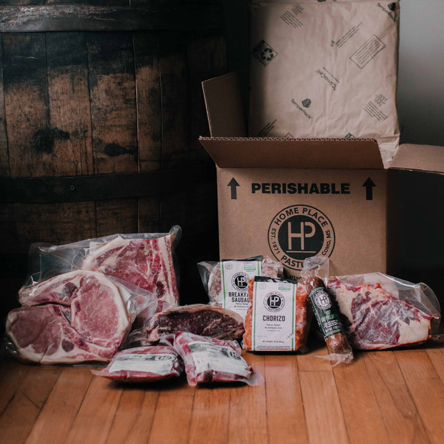 Home Place Gift Pack