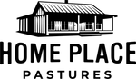 Home Place Pastures logo