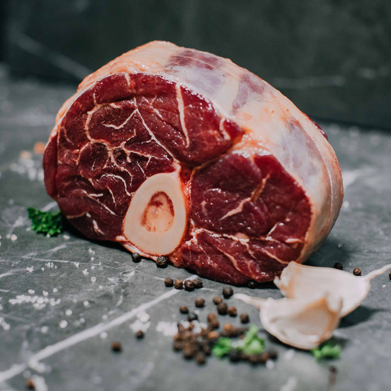 Beef Osso Bucco | 1.5-2 lbs