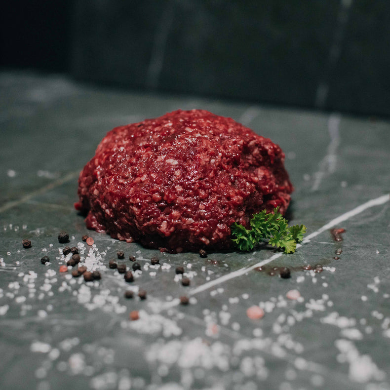 Beef Organ Blend "Paleo Pack" | 1 lb