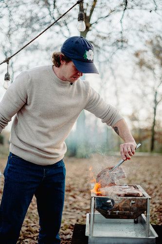Mom's Pot Roast, My Way by Chef Cole Jeans
