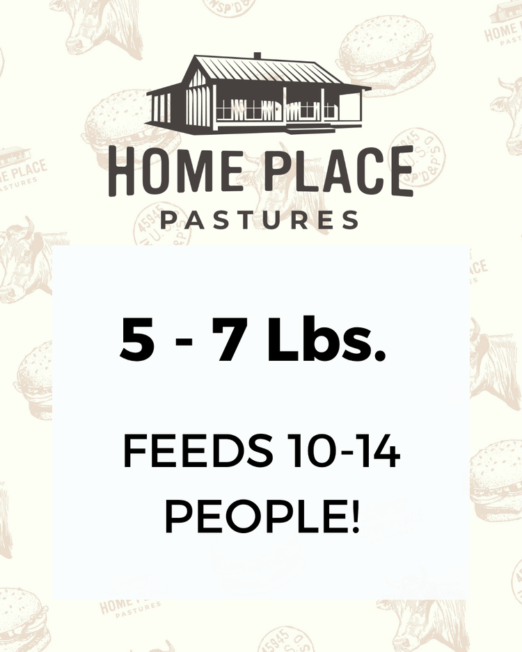 Pre-Order Christmas Spiral Sliced Ham (🎄 Ships December 15th! 🎄)