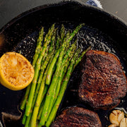 The Grass Fed Beef Box + 2 FREE Pounds Of Grass Fed Ground Beef For Life