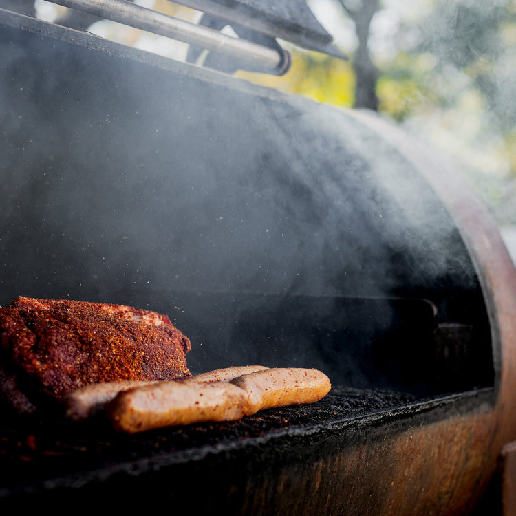 The Home Place BBQ Bundle