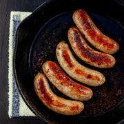 Pasture Raised Pork Box + 2 FREE Pounds Of Grass Fed Ground Beef For Life