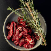 The Grass Fed Beef Box + 2 FREE Pounds Of Grass Fed Ground Beef For Life