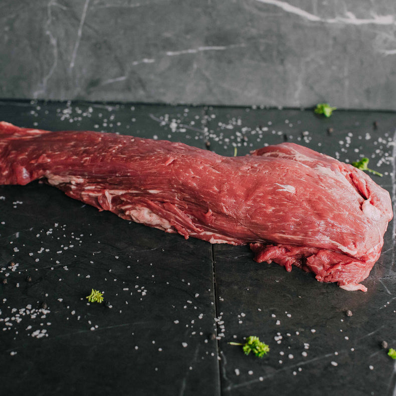 Beef Tenderloin Roast | 3 lbs