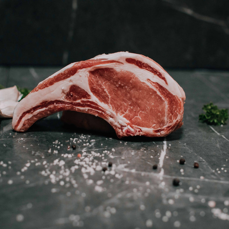 Pork Center Cut Chop | 1 lb