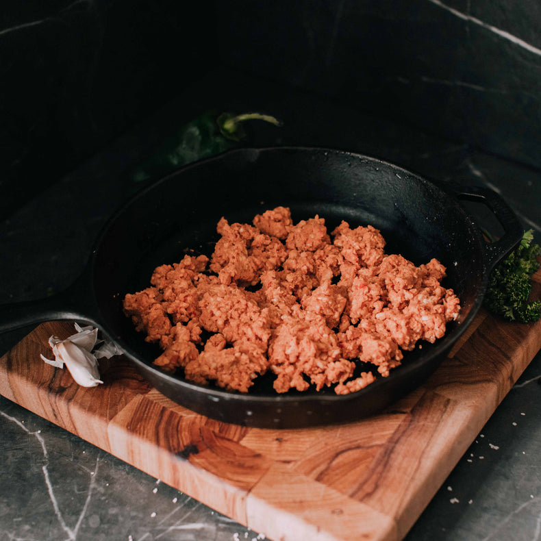 Pork Chorizo | 1 lb