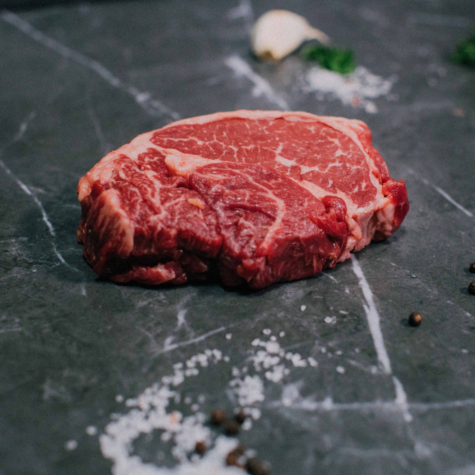 Beef Chuck Eye Steak 12 oz