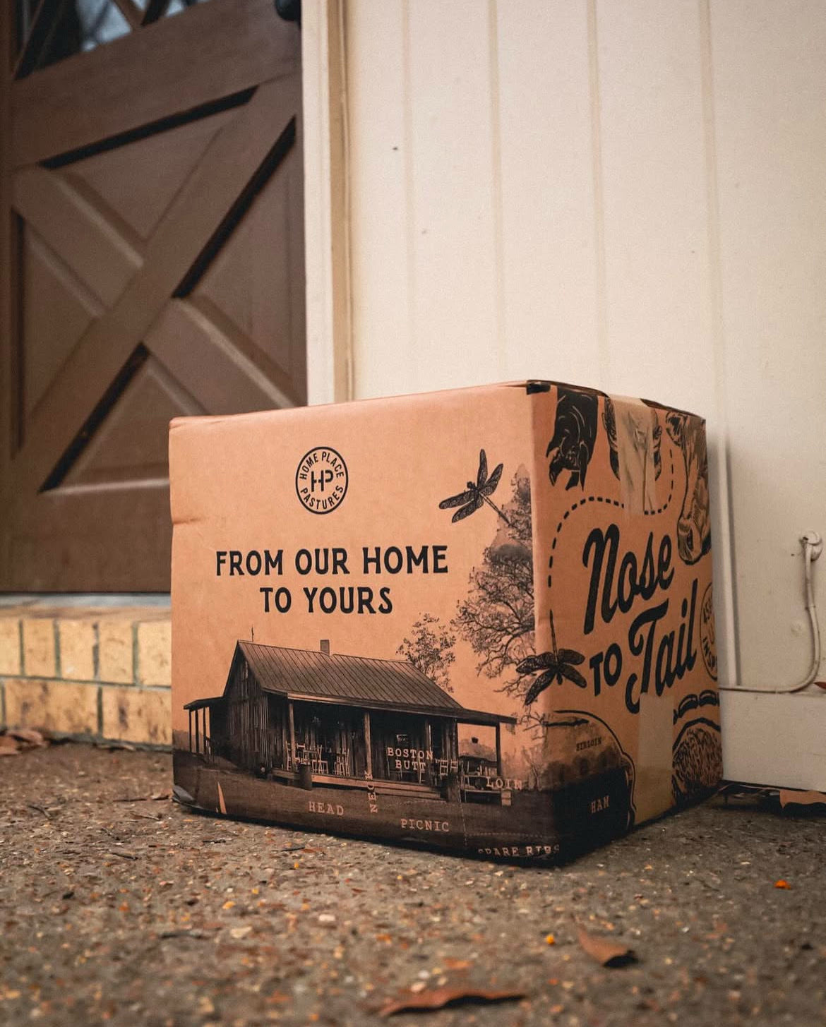 Choose 5 *Most Popular*