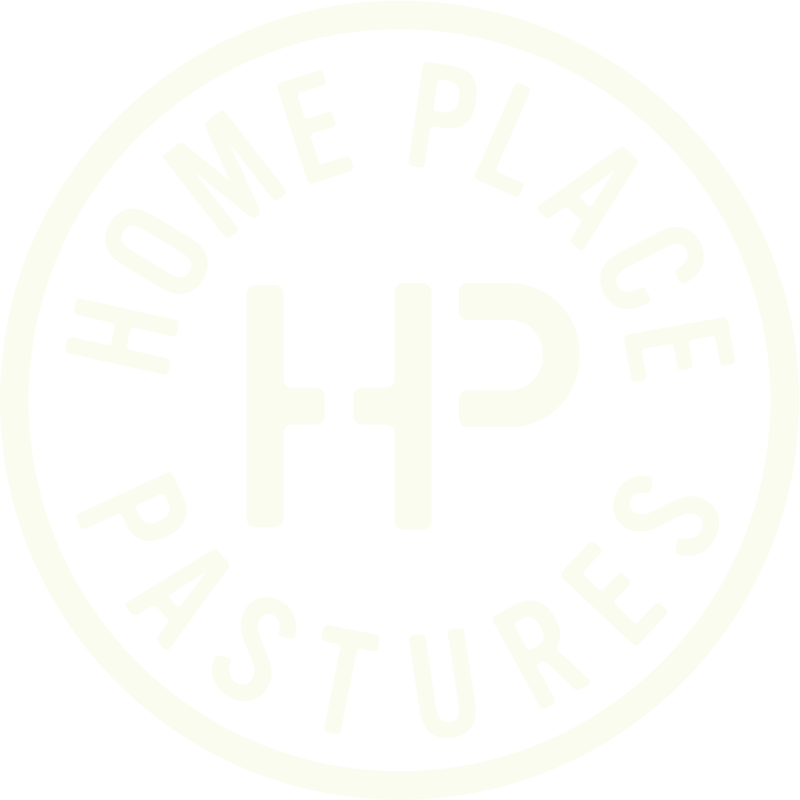 Home Place Pastures