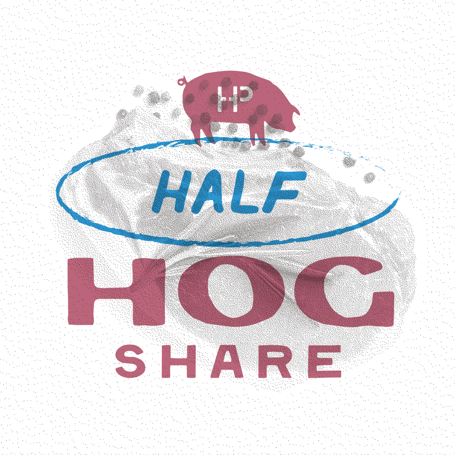 1/2 Hog Share: "The Home Chef" Breakdown