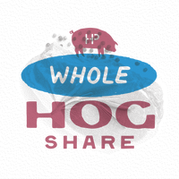 Whole Hog Share: "The Home Chef" Breakdown