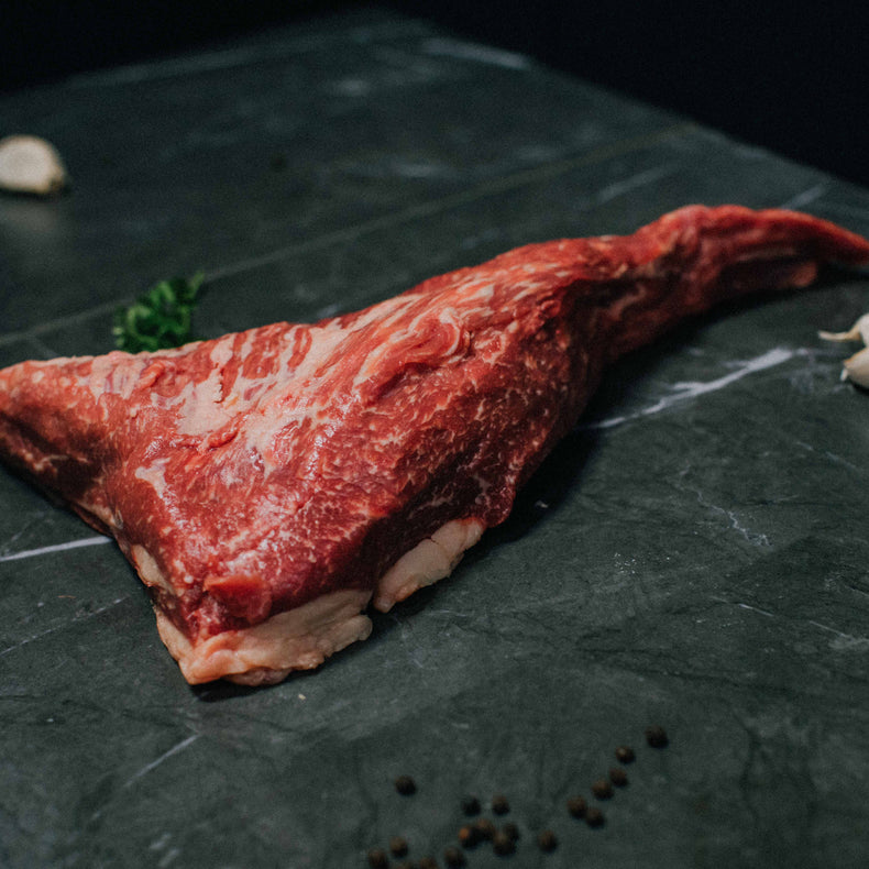 Beef Tri Tip Whole | 1.75 - 2 lbs