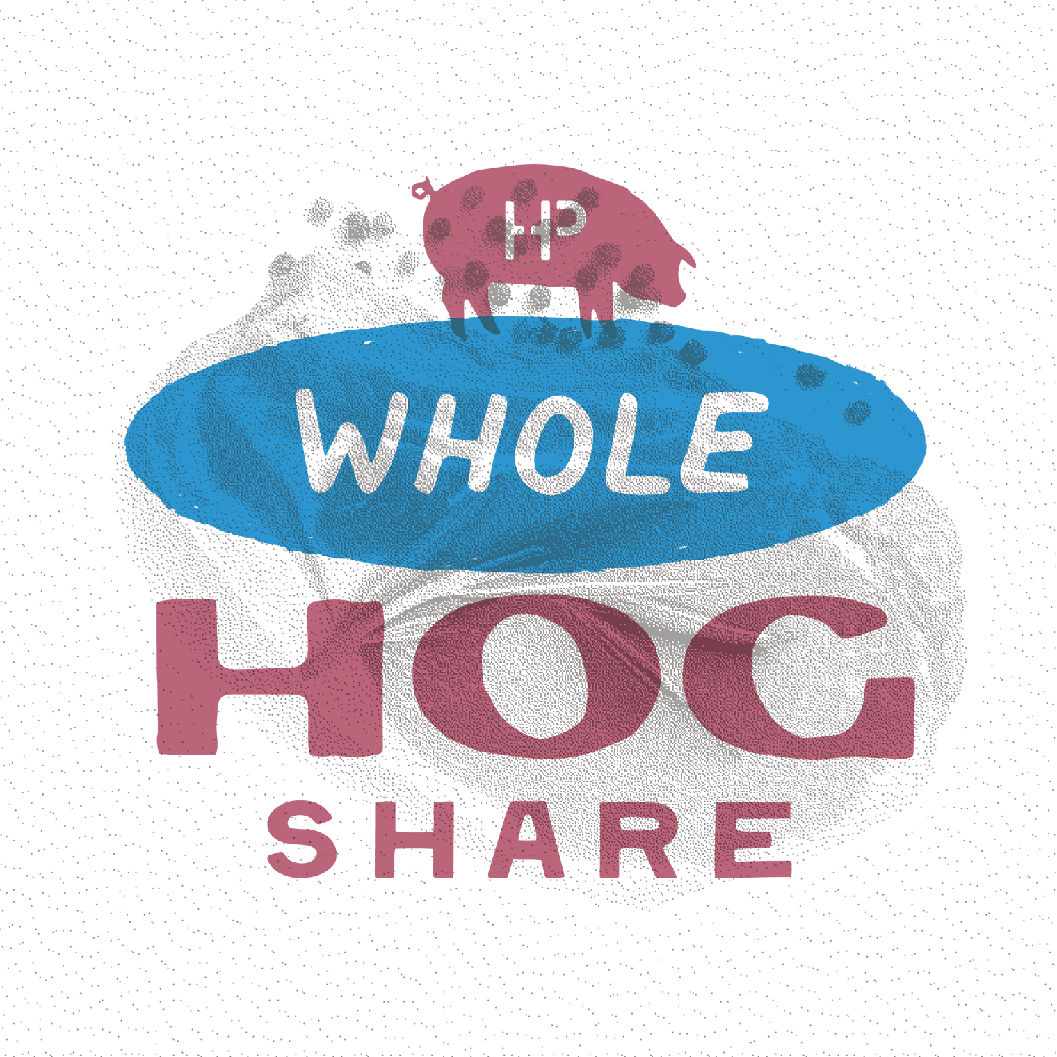 WHOLE HOG HOME CHEF