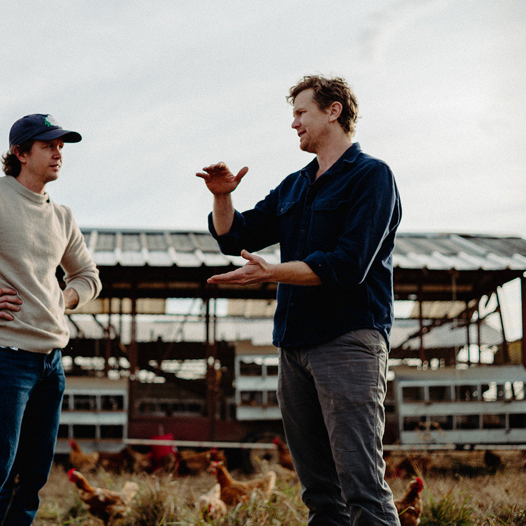 Video preview for every way you can buy from Home Place Pastures