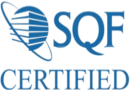 SQF Certified