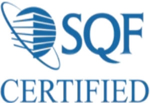 SQF Certified