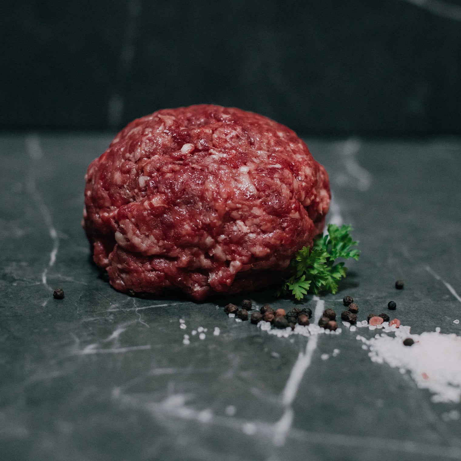 Grass Fed Ground Beef