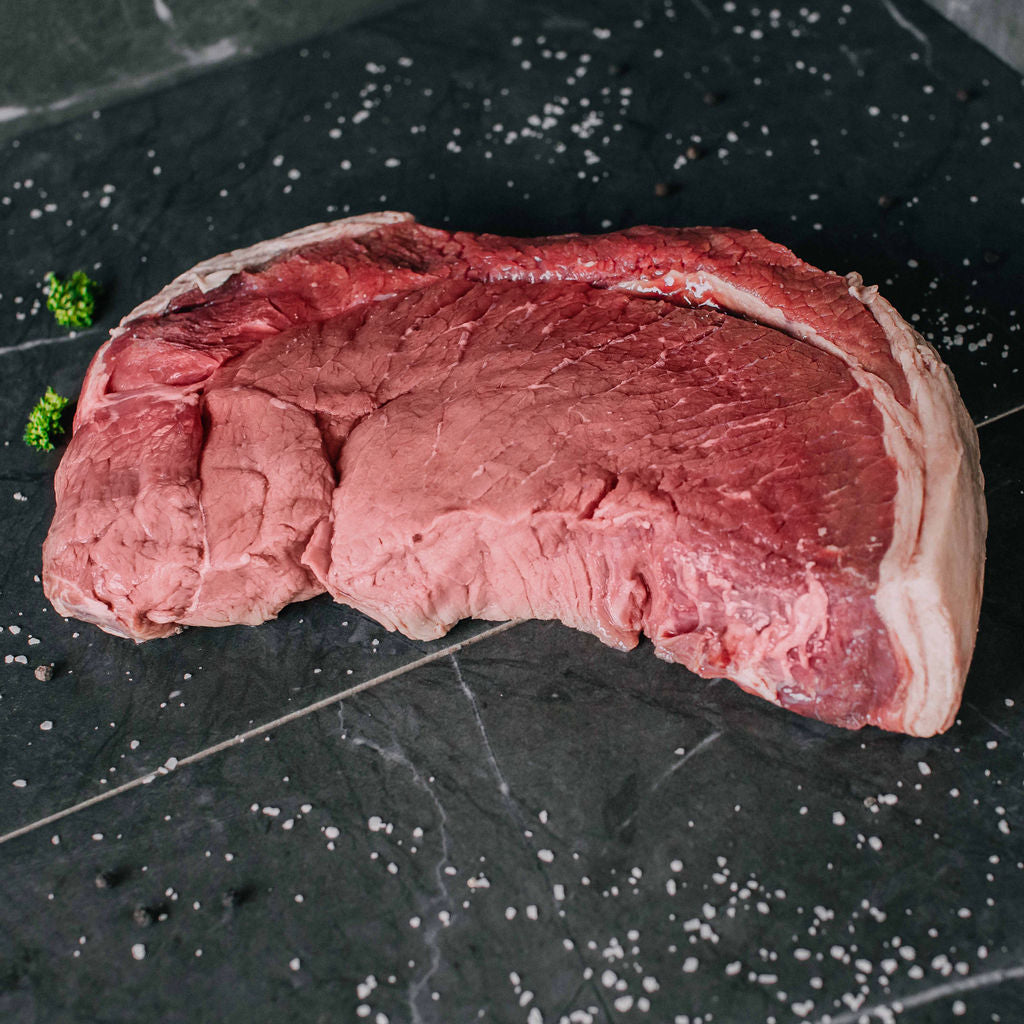 Grass Fed Beef London Broil | 2 lbs