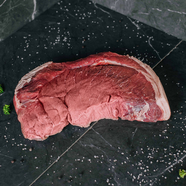 Grass Fed Beef London Broil | 2 lbs