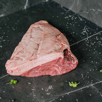 Grass-Fed Beef Coulotte (Whole)