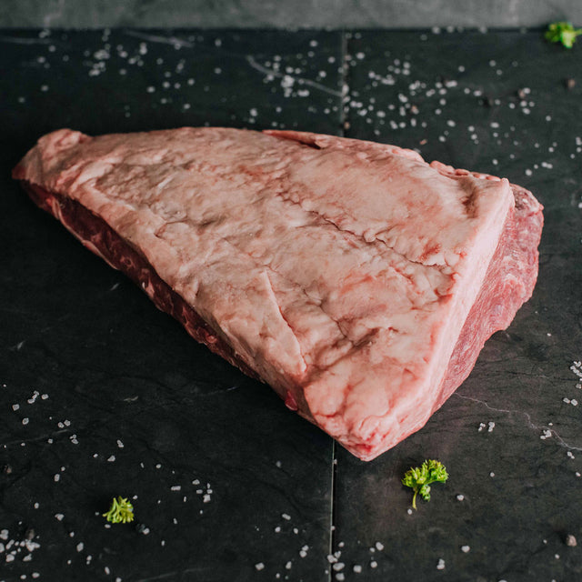 Grass-Fed Beef Coulotte (Whole)