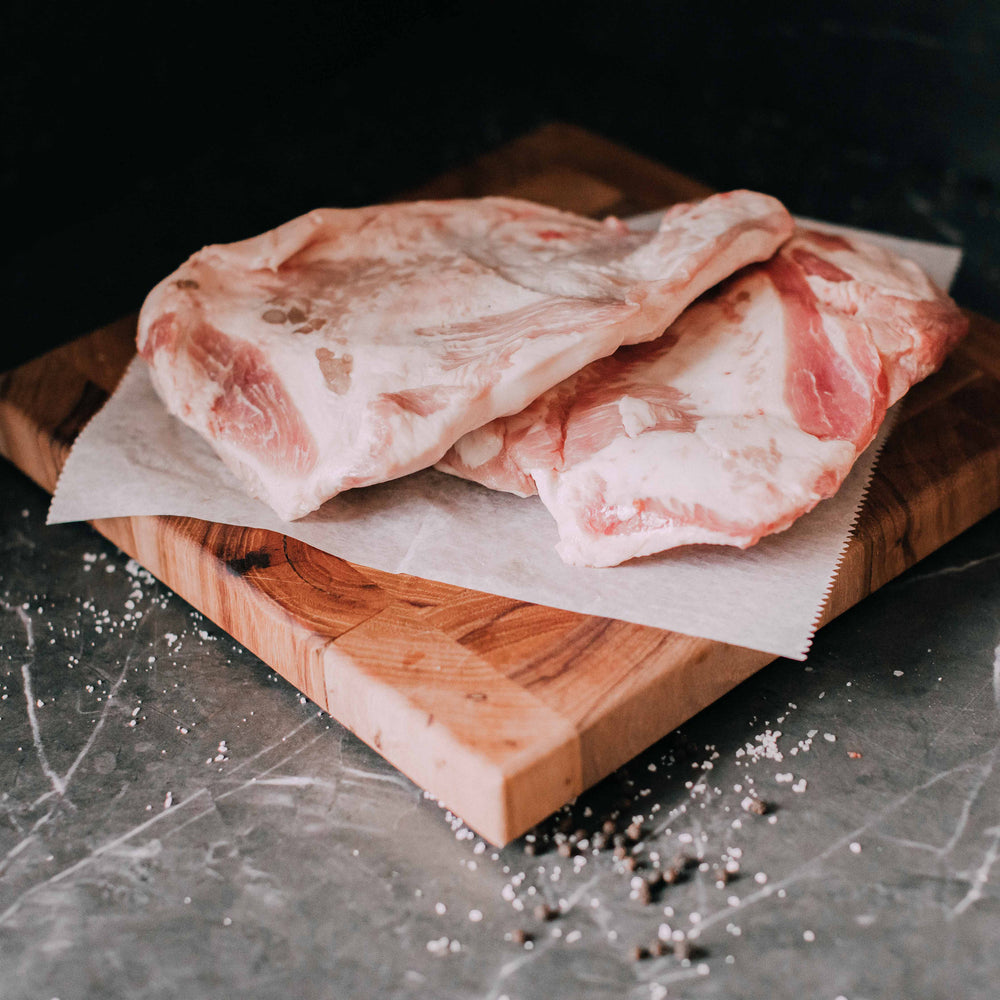 Pork Jowl | 2 lbs