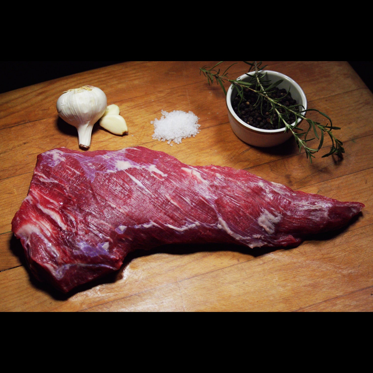 Grass-Fed Beef Tri Tip | 2 lbs